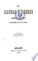 Opere drammatiche