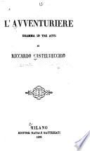 Opere drammatighe