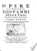 Opere. Ed. veneta novissima [by C.M. Carlieri].
