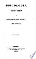 Opere edite e Inedite dell' Abate