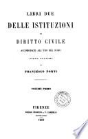 Opere edite e inedite di Francesco Forti