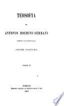 Opere Edite e Inedite: Vol.12