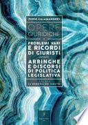 Opere giuridiche – Volume X