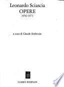 Opere