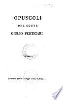 Opere