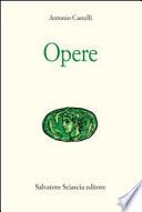 Opere