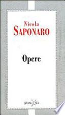 Opere