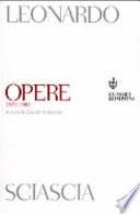 Opere