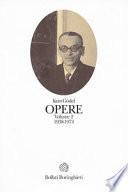 Opere