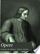Opere