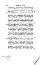 Opere inedite di Francesco Guicciardini: Storia fiorentina dai tempi di Cosimo de'Medici a quelli del Gonfaloniere Soderini
