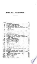 Opere inedite [ed. by G. Massari].