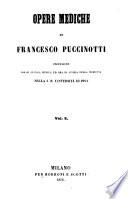 Opere mediche