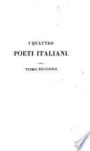 Opere poetiche