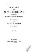 Opere recate in volgare con note e col testo latino a riscontro