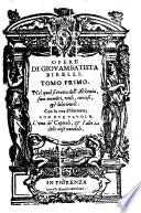 Opere ... si tratta dell'Alchimia, suoi membri, utili, curiosi et dilettevoli. Con la vita d'Hermete