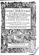 Opere Spirituali