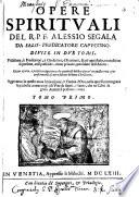Opere spirituali
