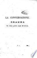 Opere teatrali del sig. avvocato Carlo Goldoni veneziano: con rami allusivi