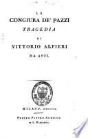 Opere tragiche