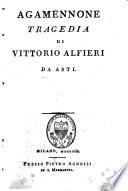 Opere tragiche