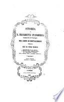 Opere varie storiche e biografiche
