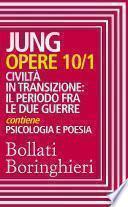 Opere vol. 10/1