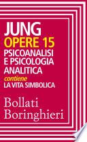 Opere vol. 15