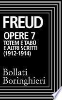 Opere vol. 7 1912-1914