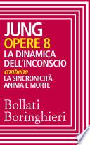 Opere vol. 8