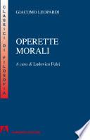 Operette morali