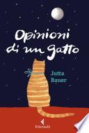 Opinioni di un gatto