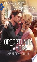 Opportunità d'amore