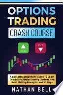 Options Trading Crash Course