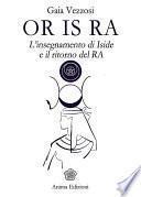 Or Is Ra
