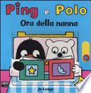 Ora della nanna. Ping e Polo