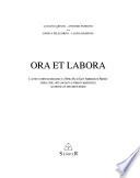 Ora et labora