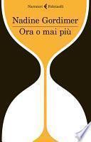 Ora o mai più