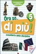 Ora so... di più! 5
