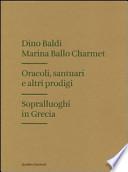 Oracoli, santuari e altri prodigi