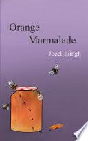 Orange Marmalade