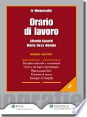 Orario di lavoro