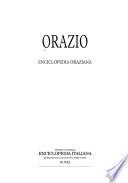 Orazio: L'opera. I luoghi. Le persone
