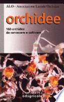 Orchidee. 160 orchidee da conoscere e coltivare