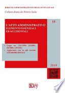 Ordinamento forense e deontologia