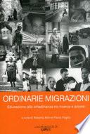 Ordinarie migrazioni