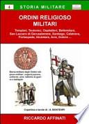 Ordini religioso militari