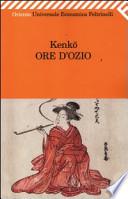 Ore d'ozio