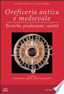 Oreficeria antica e medievale