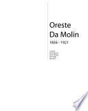 Oreste Da Molin